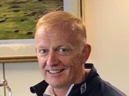 Frank McManus